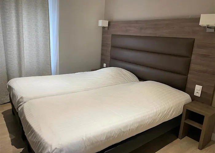 Royal Hotel Angers