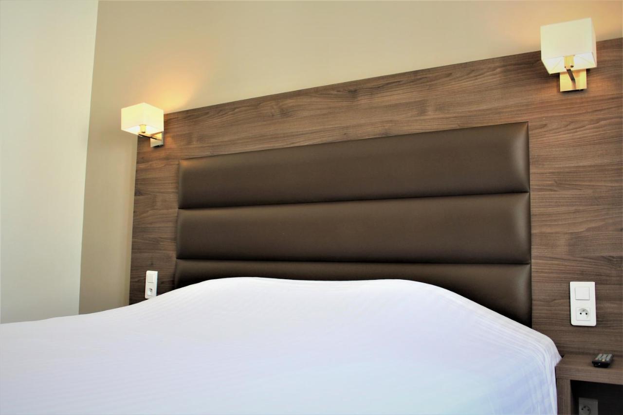 Hotel Royal Angers