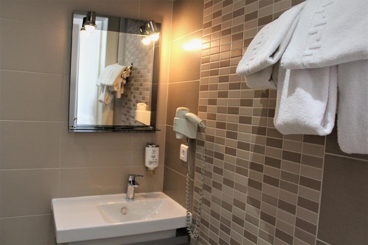 Hotel Royal Angers
