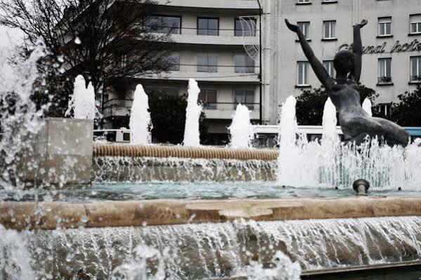 Hotel Royal Angers